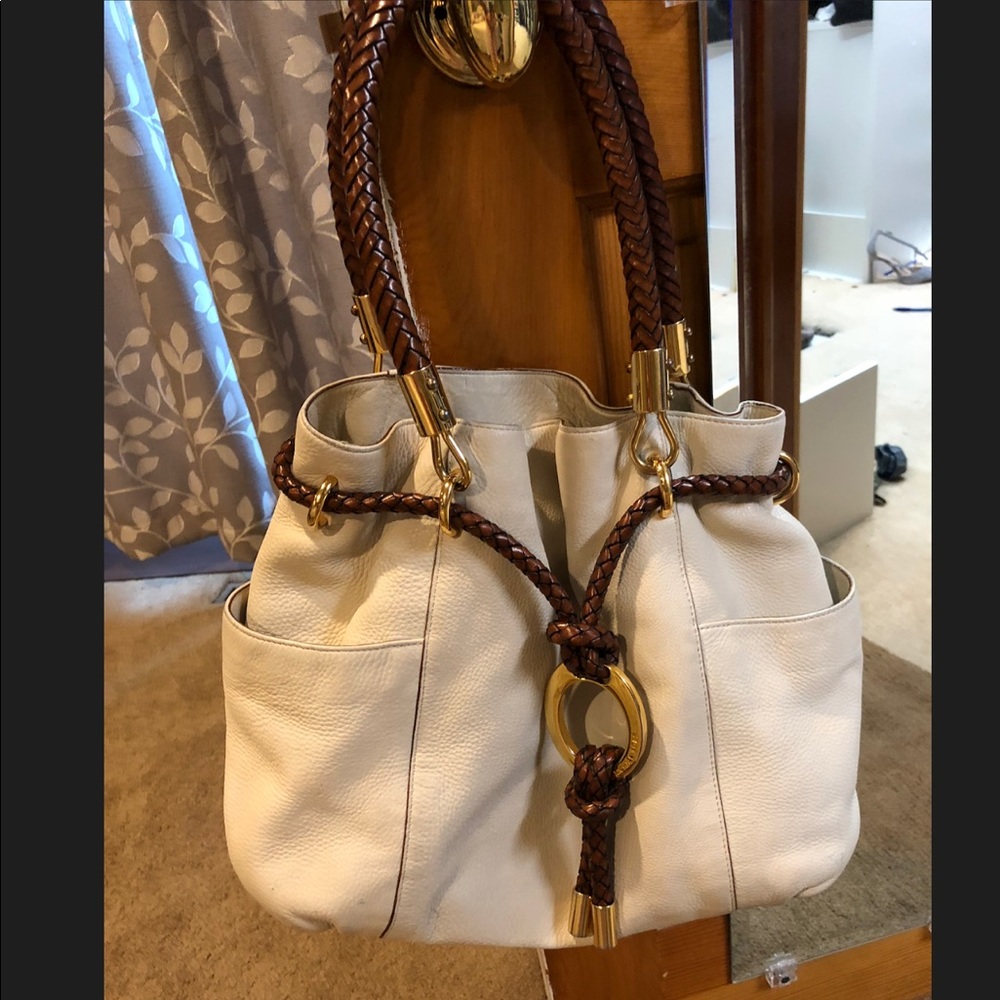 Michael Kors Collection Handbag